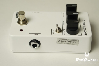 3 Series COMPRESSOR